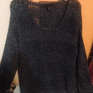 4/$12-KENNETH COLE SWEATER